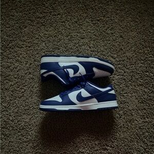 Nike Dunk Low SP Kentucky